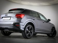 USED 2023 23 AUDI Q2 1.5 TFSI CoD 35 S line SUV 5dr Petrol S Tronic Euro 6 (s/s) (150 ps) ***GERMAN CAR SPECIALIST***