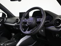 USED 2023 23 AUDI Q2 1.5 TFSI CoD 35 S line SUV 5dr Petrol S Tronic Euro 6 (s/s) (150 ps) ***GERMAN CAR SPECIALIST***