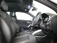 USED 2023 23 AUDI Q2 1.5 TFSI CoD 35 S line SUV 5dr Petrol S Tronic Euro 6 (s/s) (150 ps) ***GERMAN CAR SPECIALIST***
