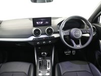 USED 2023 23 AUDI Q2 1.5 TFSI CoD 35 S line SUV 5dr Petrol S Tronic Euro 6 (s/s) (150 ps) ***GERMAN CAR SPECIALIST***