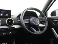 USED 2023 23 AUDI Q2 1.5 TFSI CoD 35 S line SUV 5dr Petrol S Tronic Euro 6 (s/s) (150 ps) ***GERMAN CAR SPECIALIST***