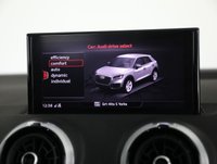 USED 2023 23 AUDI Q2 1.5 TFSI CoD 35 S line SUV 5dr Petrol S Tronic Euro 6 (s/s) (150 ps) ***GERMAN CAR SPECIALIST***