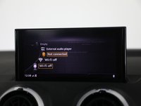 USED 2023 23 AUDI Q2 1.5 TFSI CoD 35 S line SUV 5dr Petrol S Tronic Euro 6 (s/s) (150 ps) ***GERMAN CAR SPECIALIST***