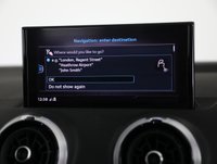 USED 2023 23 AUDI Q2 1.5 TFSI CoD 35 S line SUV 5dr Petrol S Tronic Euro 6 (s/s) (150 ps) ***GERMAN CAR SPECIALIST***