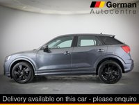USED 2023 23 AUDI Q2 1.5 TFSI CoD 35 S line SUV 5dr Petrol S Tronic Euro 6 (s/s) (150 ps) ***GERMAN CAR SPECIALIST***