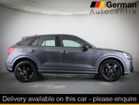 USED 2023 23 AUDI Q2 1.5 TFSI CoD 35 S line SUV 5dr Petrol S Tronic Euro 6 (s/s) (150 ps) ***GERMAN CAR SPECIALIST***