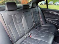 USED 2021 71 BMW 5 SERIES 2.0 520d MHT M Sport FULL BODY KIT Saloon 4dr Diesel Hybrid Steptronic Euro 6 (s/s) (190 ps) 