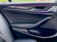 USED 2021 71 BMW 5 SERIES 2.0 520d MHT M Sport FULL BODY KIT Saloon 4dr Diesel Hybrid Steptronic Euro 6 (s/s) (190 ps) 