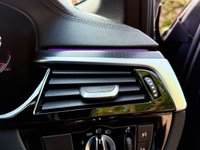 USED 2021 71 BMW 5 SERIES 2.0 520d MHT M Sport FULL BODY KIT Saloon 4dr Diesel Hybrid Steptronic Euro 6 (s/s) (190 ps) 