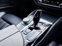 USED 2021 71 BMW 5 SERIES 2.0 520d MHT M Sport FULL BODY KIT Saloon 4dr Diesel Hybrid Steptronic Euro 6 (s/s) (190 ps) 