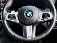 USED 2021 71 BMW 5 SERIES 2.0 520d MHT M Sport FULL BODY KIT Saloon 4dr Diesel Hybrid Steptronic Euro 6 (s/s) (190 ps) 