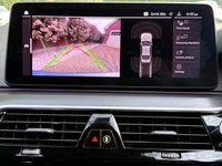 USED 2021 71 BMW 5 SERIES 2.0 520d MHT M Sport FULL BODY KIT Saloon 4dr Diesel Hybrid Steptronic Euro 6 (s/s) (190 ps) 