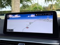 USED 2021 71 BMW 5 SERIES 2.0 520d MHT M Sport FULL BODY KIT Saloon 4dr Diesel Hybrid Steptronic Euro 6 (s/s) (190 ps) 