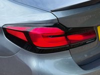 USED 2021 71 BMW 5 SERIES 2.0 520d MHT M Sport FULL BODY KIT Saloon 4dr Diesel Hybrid Steptronic Euro 6 (s/s) (190 ps) 