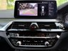 USED 2021 71 BMW 5 SERIES 2.0 520d MHT M Sport FULL BODY KIT Saloon 4dr Diesel Hybrid Steptronic Euro 6 (s/s) (190 ps) 