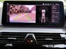USED 2021 71 BMW 5 SERIES 2.0 520d MHT M Sport FULL BODY KIT Saloon 4dr Diesel Hybrid Steptronic Euro 6 (s/s) (190 ps) 