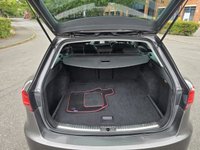 USED 2014 64 SEAT LEON 2.0 TDI CR FR Sport Tourer 5dr Diesel Manual Euro 5 (s/s) (184 ps) 