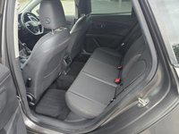 USED 2014 64 SEAT LEON 2.0 TDI CR FR Sport Tourer 5dr Diesel Manual Euro 5 (s/s) (184 ps) 