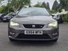 USED 2014 64 SEAT LEON 2.0 TDI CR FR Sport Tourer 5dr Diesel Manual Euro 5 (s/s) (184 ps) 