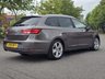 USED 2014 64 SEAT LEON 2.0 TDI CR FR Sport Tourer 5dr Diesel Manual Euro 5 (s/s) (184 ps) 