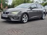 USED 2014 64 SEAT LEON 2.0 TDI CR FR Sport Tourer 5dr Diesel Manual Euro 5 (s/s) (184 ps) 