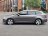 USED 2014 64 SEAT LEON 2.0 TDI CR FR Sport Tourer 5dr Diesel Manual Euro 5 (s/s) (184 ps) 