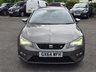 USED 2014 64 SEAT LEON 2.0 TDI CR FR Sport Tourer 5dr Diesel Manual Euro 5 (s/s) (184 ps) 