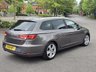 USED 2014 64 SEAT LEON 2.0 TDI CR FR Sport Tourer 5dr Diesel Manual Euro 5 (s/s) (184 ps) 