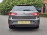 USED 2014 64 SEAT LEON 2.0 TDI CR FR Sport Tourer 5dr Diesel Manual Euro 5 (s/s) (184 ps) 