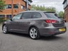 USED 2014 64 SEAT LEON 2.0 TDI CR FR Sport Tourer 5dr Diesel Manual Euro 5 (s/s) (184 ps) 