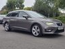 USED 2014 64 SEAT LEON 2.0 TDI CR FR Sport Tourer 5dr Diesel Manual Euro 5 (s/s) (184 ps) 