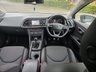 USED 2014 64 SEAT LEON 2.0 TDI CR FR Sport Tourer 5dr Diesel Manual Euro 5 (s/s) (184 ps) 