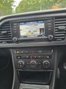 USED 2014 64 SEAT LEON 2.0 TDI CR FR Sport Tourer 5dr Diesel Manual Euro 5 (s/s) (184 ps) 