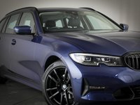 USED 2021 70 BMW 3 SERIES 2.0 320i Sport Touring 5dr Petrol Auto Euro 6 (s/s) (184 ps) ***GERMAN CAR SPECIALIST***