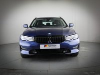 USED 2021 70 BMW 3 SERIES 2.0 320i Sport Touring 5dr Petrol Auto Euro 6 (s/s) (184 ps) ***GERMAN CAR SPECIALIST***