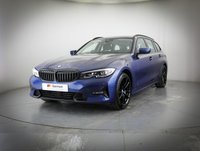 USED 2021 70 BMW 3 SERIES 2.0 320i Sport Touring 5dr Petrol Auto Euro 6 (s/s) (184 ps) ***GERMAN CAR SPECIALIST***