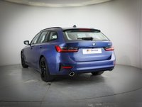 USED 2021 70 BMW 3 SERIES 2.0 320i Sport Touring 5dr Petrol Auto Euro 6 (s/s) (184 ps) ***GERMAN CAR SPECIALIST***