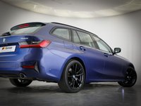 USED 2021 70 BMW 3 SERIES 2.0 320i Sport Touring 5dr Petrol Auto Euro 6 (s/s) (184 ps) ***GERMAN CAR SPECIALIST***