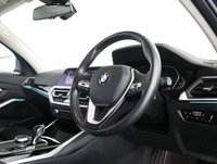 USED 2021 70 BMW 3 SERIES 2.0 320i Sport Touring 5dr Petrol Auto Euro 6 (s/s) (184 ps) ***GERMAN CAR SPECIALIST***