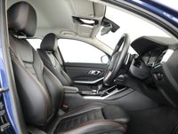 USED 2021 70 BMW 3 SERIES 2.0 320i Sport Touring 5dr Petrol Auto Euro 6 (s/s) (184 ps) ***GERMAN CAR SPECIALIST***