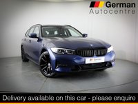 USED 2021 70 BMW 3 SERIES 2.0 320i Sport Touring 5dr Petrol Auto Euro 6 (s/s) (184 ps) ***GERMAN CAR SPECIALIST***