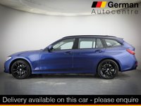 USED 2021 70 BMW 3 SERIES 2.0 320i Sport Touring 5dr Petrol Auto Euro 6 (s/s) (184 ps) ***GERMAN CAR SPECIALIST***