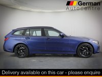 USED 2021 70 BMW 3 SERIES 2.0 320i Sport Touring 5dr Petrol Auto Euro 6 (s/s) (184 ps) ***GERMAN CAR SPECIALIST***