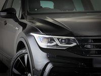 USED 2021 70 VOLKSWAGEN TIGUAN 1.5 TSI R-Line SUV 5dr Petrol DSG Euro 6 (s/s) (150 ps) 