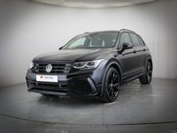 USED 2021 70 VOLKSWAGEN TIGUAN 1.5 TSI R-Line SUV 5dr Petrol DSG Euro 6 (s/s) (150 ps) 