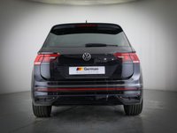 USED 2021 70 VOLKSWAGEN TIGUAN 1.5 TSI R-Line SUV 5dr Petrol DSG Euro 6 (s/s) (150 ps) 