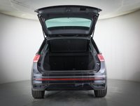 USED 2021 70 VOLKSWAGEN TIGUAN 1.5 TSI R-Line SUV 5dr Petrol DSG Euro 6 (s/s) (150 ps) 