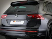 USED 2021 70 VOLKSWAGEN TIGUAN 1.5 TSI R-Line SUV 5dr Petrol DSG Euro 6 (s/s) (150 ps) 