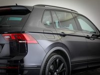 USED 2021 70 VOLKSWAGEN TIGUAN 1.5 TSI R-Line SUV 5dr Petrol DSG Euro 6 (s/s) (150 ps) 