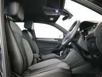 USED 2021 70 VOLKSWAGEN TIGUAN 1.5 TSI R-Line SUV 5dr Petrol DSG Euro 6 (s/s) (150 ps) 